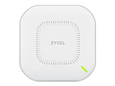 Zyxel WAX610D-EU0101F, Wireless AccessPoint, Zyxel WiFi  (BILD1)