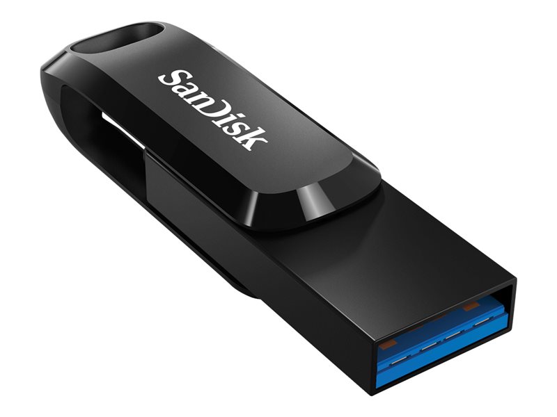 SANDISK Ultra Dual Drive Go USB-C 512Go