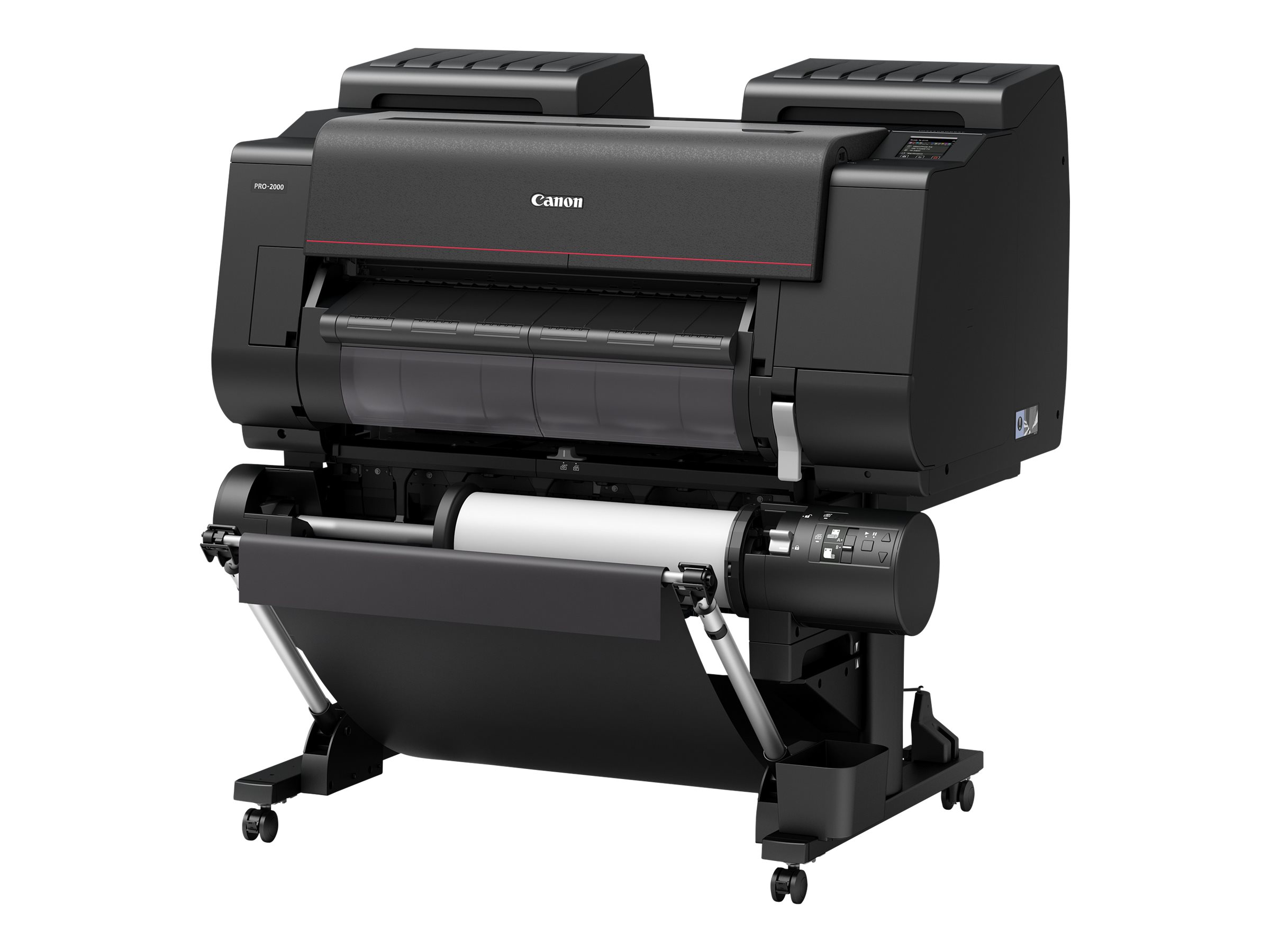 Canon imagePROGRAF PRO-2000