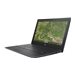 HP Chromebook 11A G8 Education Edition - 11.6" - A4 9120C - 4 GB RAM - 32 GB eMMC - US