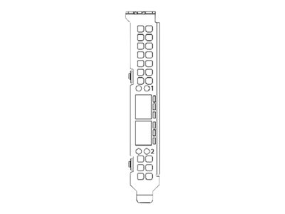 Mellanox - Full-height bracket