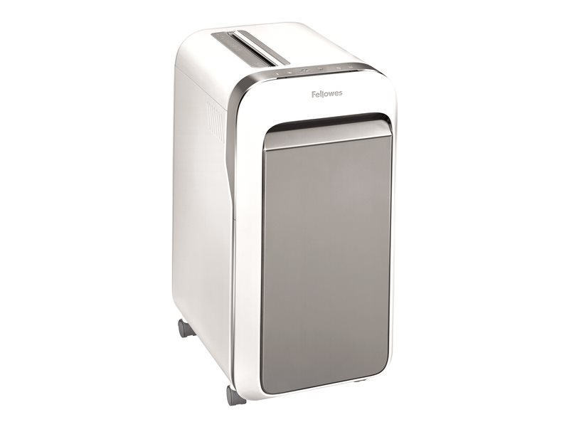 FELLOWES DESTRUCTEUR MICROSHRED LX221 BL