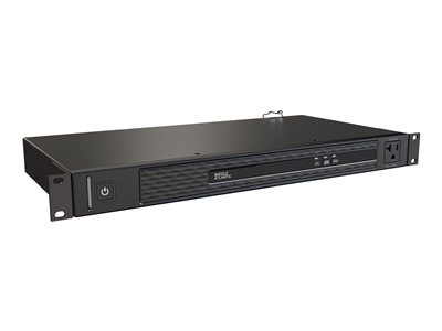 MIDDLE ATLANTIC PRODUCTS NEXSYS9 OUT SERIES SURGE PROTECTION 20A