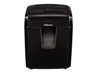 Fellowes Powershred 8Mc