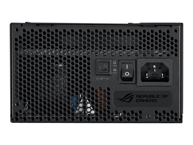 ASUS ROG-STRIX-750G 750W Gold PSU