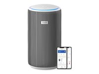 Philips PureProtect 3200 Series AC3220 Luftrenser Gulvstående Sølv Hvid