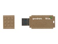 GOODRAM UME3 Eco Friendly 16GB USB 3.0 Beige