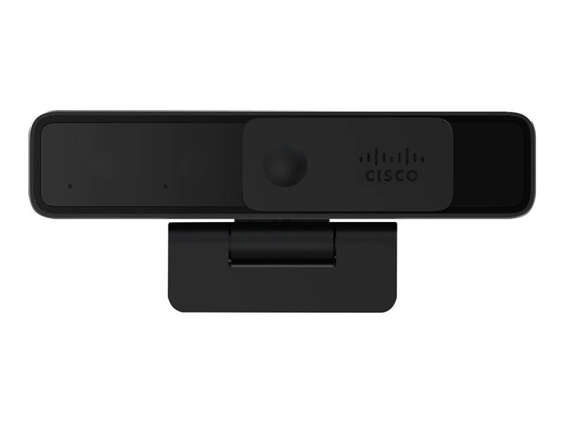 CISCO Webex Desk Camera Black RF