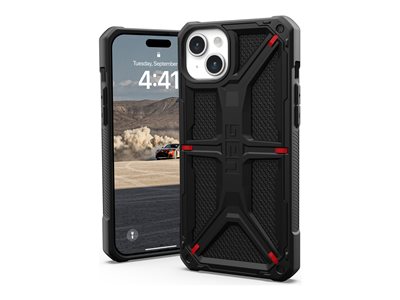 UAG Rugged Case for Apple iPhone 15 Plus [6.7-inch]