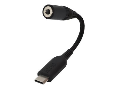 AVID - USB-C to headphone jack adapter