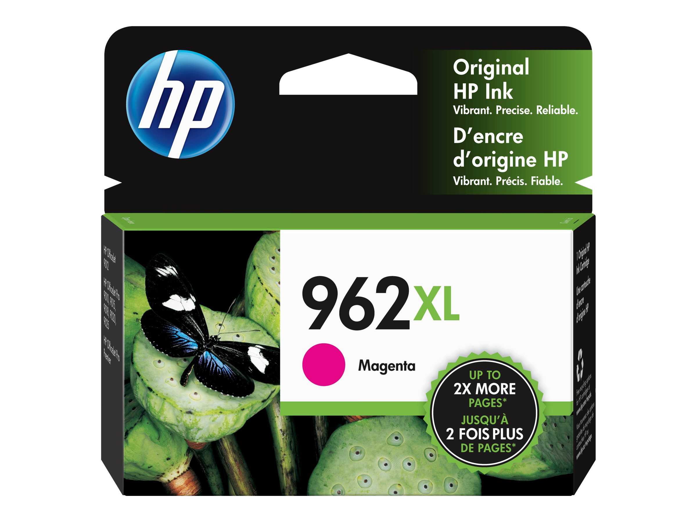 HP 962XL - High Yield
