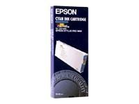 Epson - 200 ml - cyan