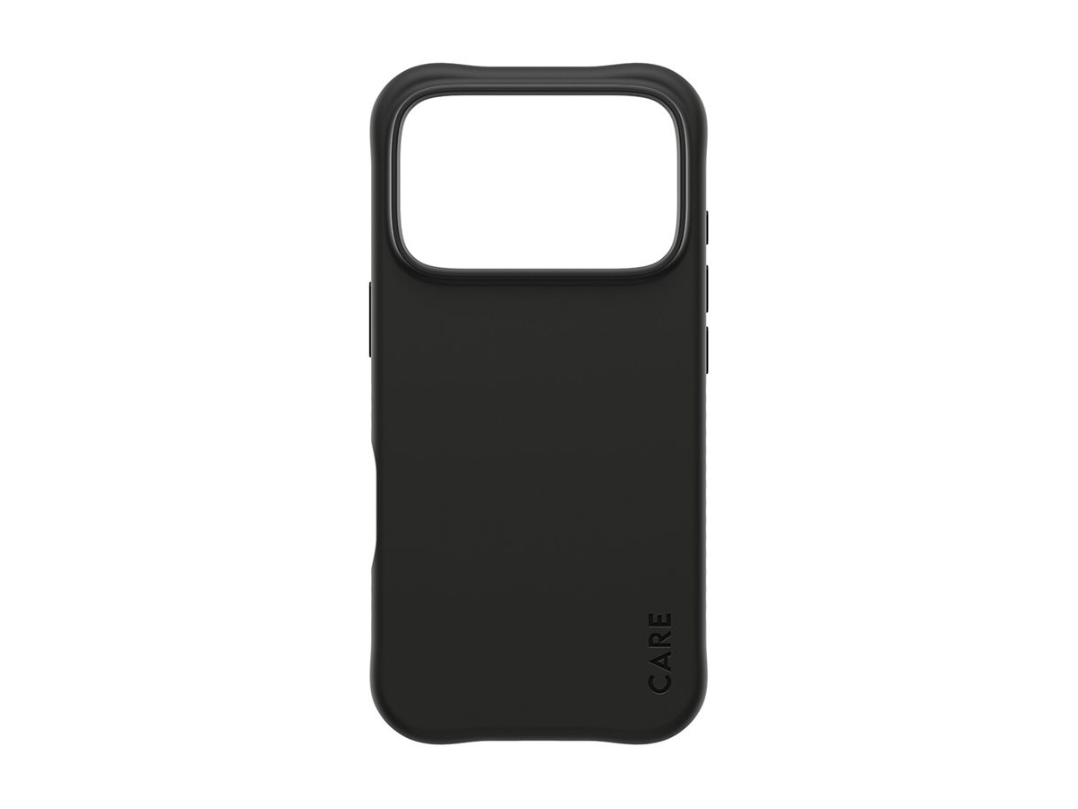 PanzerGlass CARE Apple iPhone 17 Pro MagSafe Samba Black – foto 3