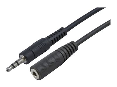 4XEM - Audio extension cable