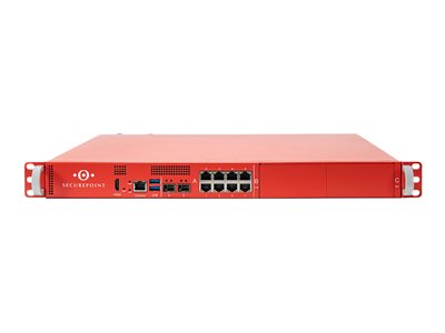 4039407086962 - SECPT RC1000R G6 UTM-Appliance