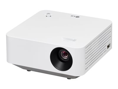 LG PF510QC DLP projector 4-channel LED portable 450 ANSI lumens Full HD (1920 x 1080) 