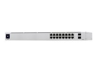 Ubiquiti Produits Ubiquiti USW-16-POE