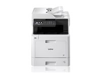 Brother DCP-L8410CDW Laser