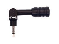 Micro Innovations Mini Microphone