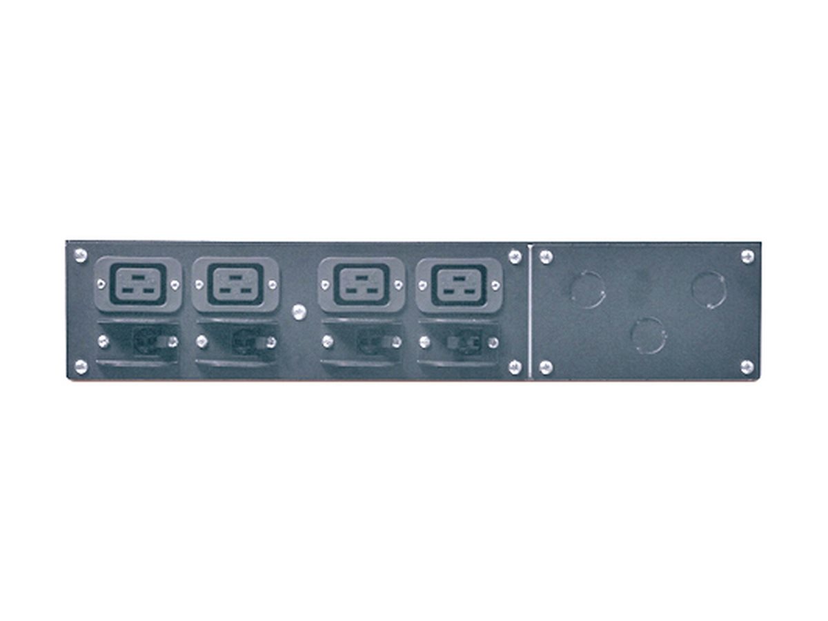 APC ServiceBypassPanel - 230V 32A MBB
