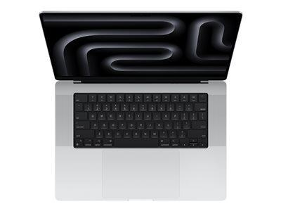 APPLE MRW63D/A, Notebooks MacBook, APPLE MacBook Pro 16 MRW63D/A (BILD2)