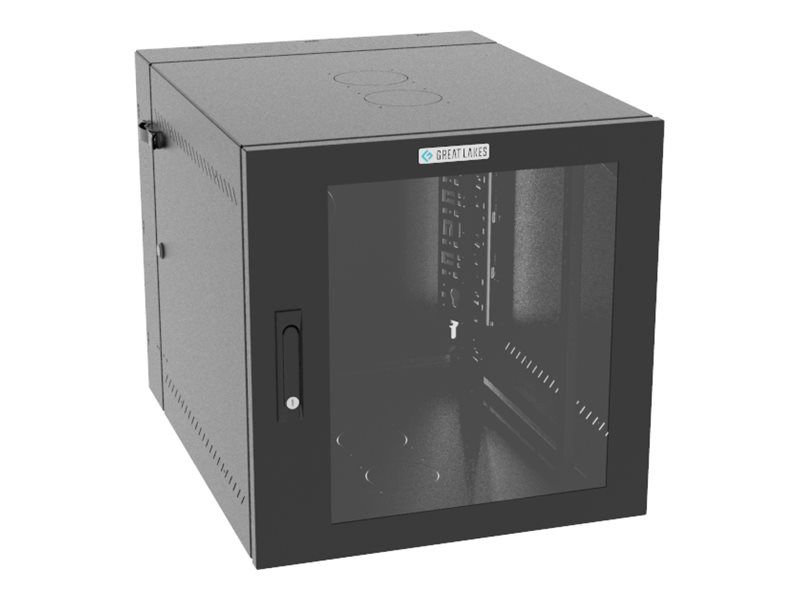 Great Lakes WMCM - Cabinet