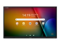 ViewSonic ViewBoard IFP86G1 86INCH Diagonal Class (85.5INCH viewable) 