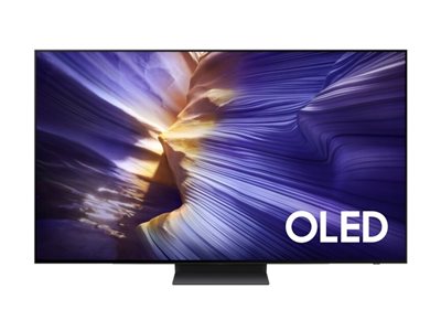 Samsung QN65S90FAF - 65" Diagonal Class (64.5" viewable)