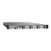 Cisco UCS C220 M3 High-Density Rack Server Large Form Factor Hard Disk Drive - rack-mountable - Xeon E5-2640 2.5 GHz - 64 GB - HDD 4 x 1 TB