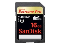 SanDisk Extreme Pro