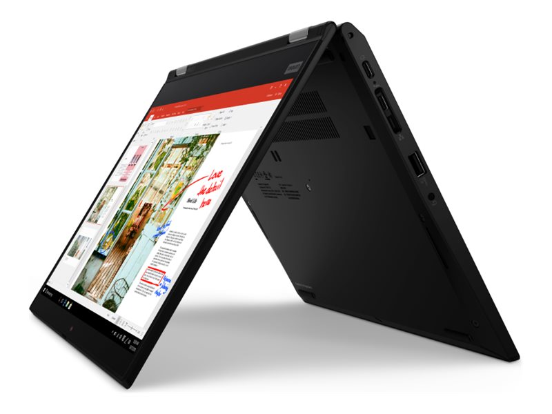 Lenovo ThinkPad L13 Yoga Gen 2 - 13.3