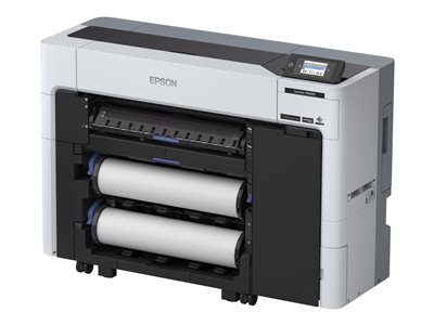 EPSON SC-P6500DE 24p dr no PS