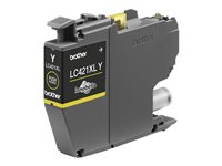 Brother LC421XLY