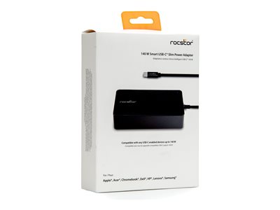Rocstor - Power adapter