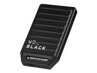 WD Black C50 Expansion Card for XBOX - hard drive - 512 GB