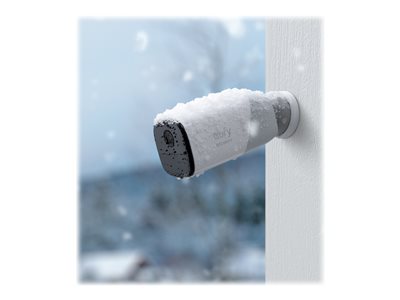 Eufy eufyCam 2 Add-On Camera Network surveillance camera outdoor, indoor weatherproof 