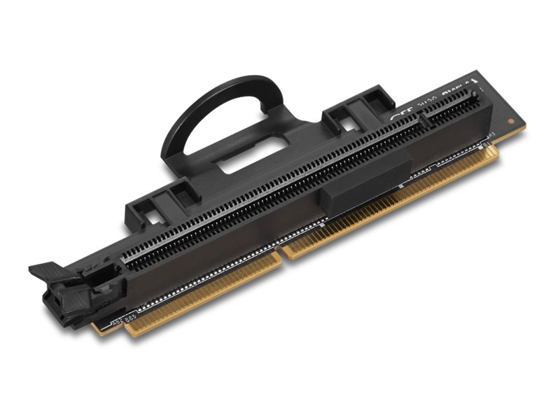 LENOVO ThinkStation 1 to 1 PCIex16 Riser
