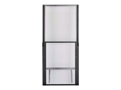 Panduit Net-Contain Hot Aisle Containment Adjustable Vertical Wall