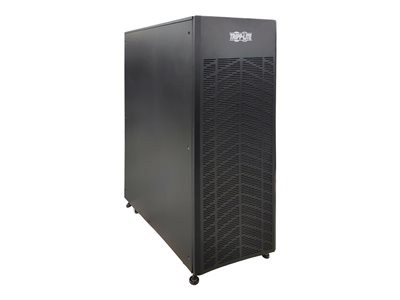Eaton Tripp Lite Series ±120VDC External Battery Cabinet for Select 10-30K S3M-Series 3-Phase UPS