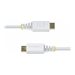StarTech.com 6ft (1.8m) Premium Certified High Speed HDMI Cable, 4K60Hz - cble HDMI avec Ethernet - 1.8 m
