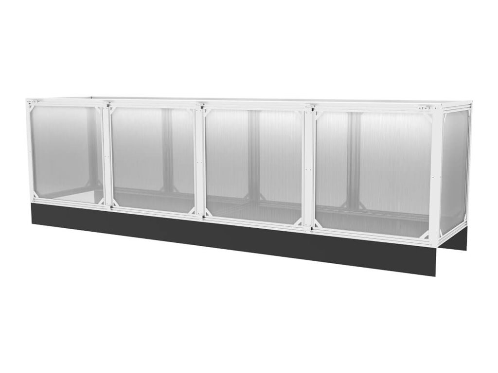 Eaton RapidPod - Aisle containment system kit