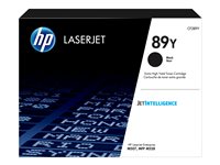 HP 89Y Sort 20000 sider Toner CF289Y