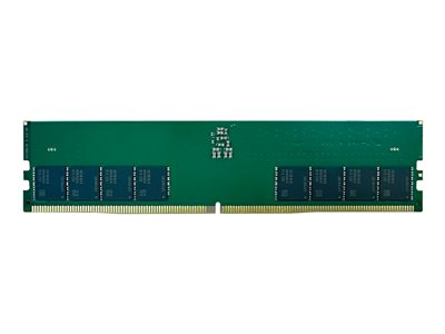 QNAP 32GB DDR5 RAM 4800 MHz UDIMM - RAM-32GDR5T0-UD-4800