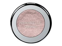 ANNABELLE Chrome Single Eyeshadow - Californium