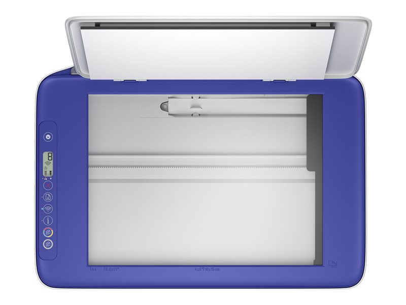 HP Deskjet 4230e All-in-One - imprimante multifonctions - couleur