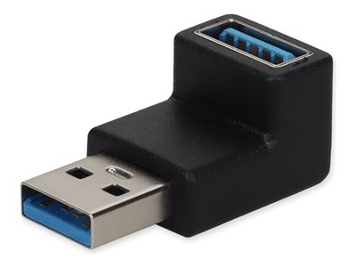 AddOn - USB adapter - USB (M) to USB (F)