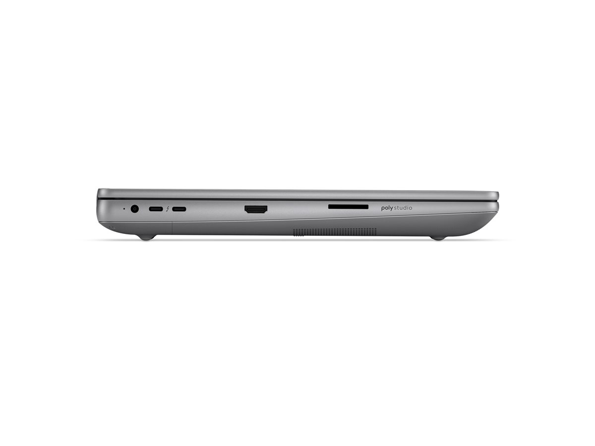 HP ZBook Fury 16 G1i Mobile Workstation - AI PC, AI Workstation - 16" - Intel Core Ultra 7 - 265HX - vPro - 32 GB RAM - 1 TB SSD - česká/slovenská – foto 12