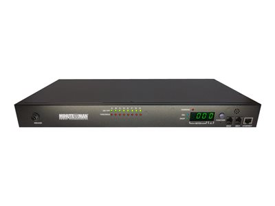 Minuteman RPM EV6 Series RPM1581EV6