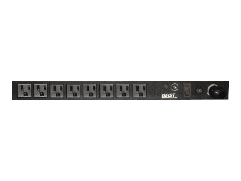 Geist Basic Standard NSVL080-101R15