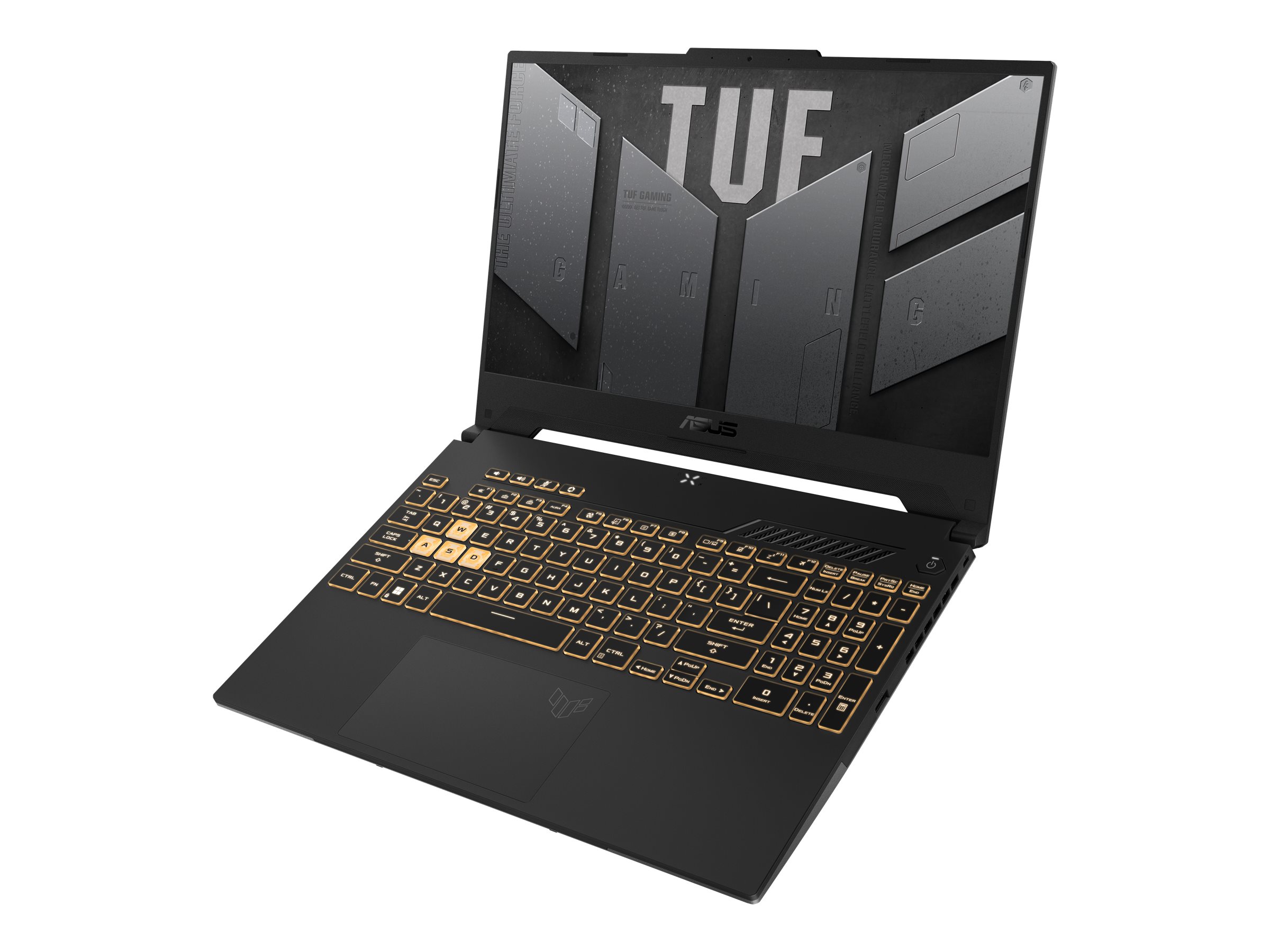 ASUS TUF Gaming F15 FX507ZM-ES74 | Overview, Specs, Details | SHI